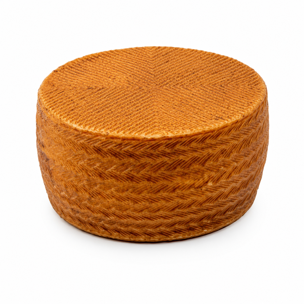 Queso Semicurado