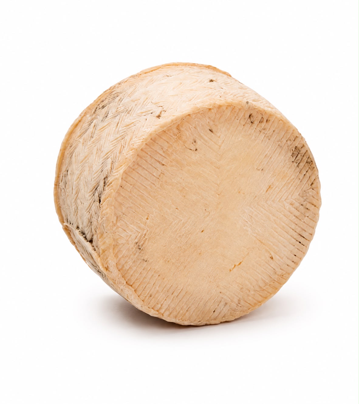 Queso de Cabra Curado (Leche Cruda)