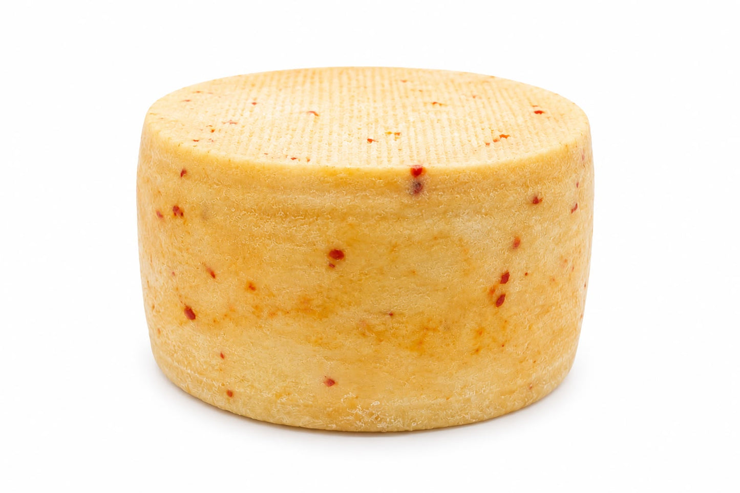 Queso Curado con Chilli