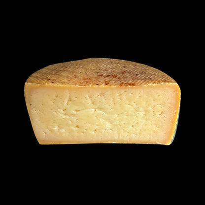 Queso viejo 3 leches