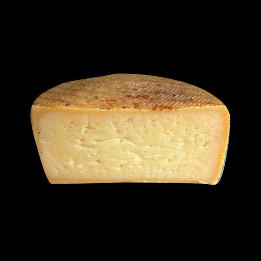 Queso viejo 3 leches