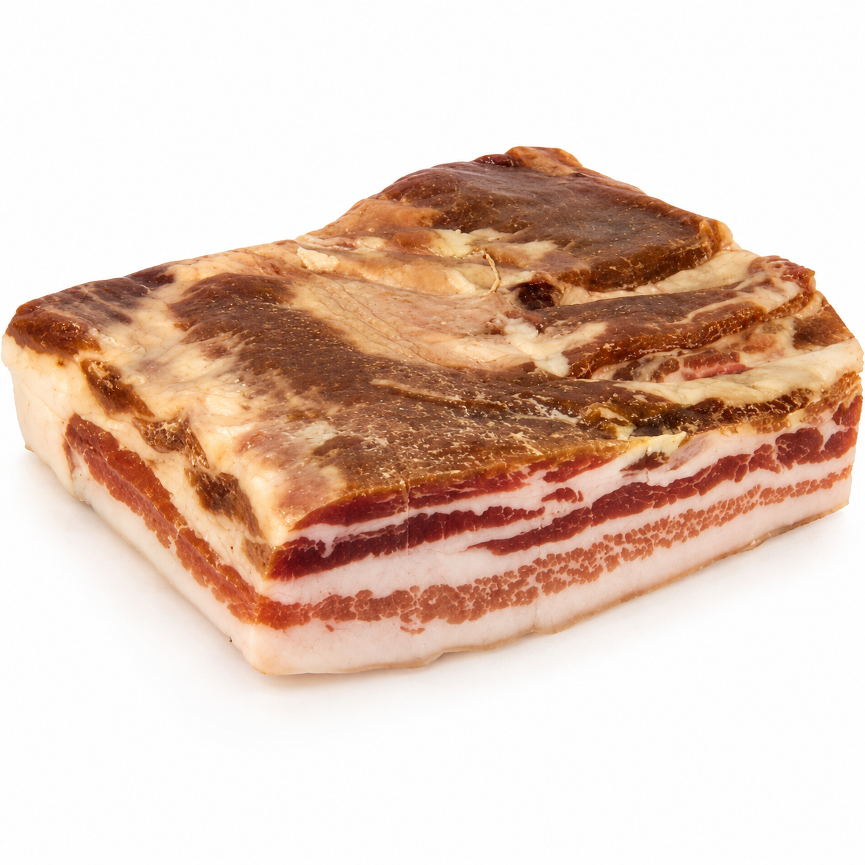 Panceta Ibérica Curada