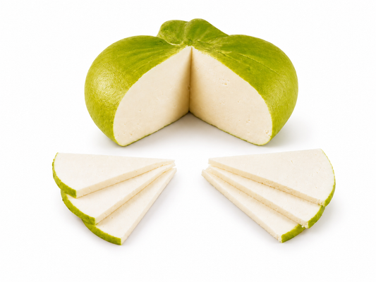 Queso Bífidus de Leche de Cabra