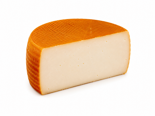 Queso Madurado de Leche de Cabra