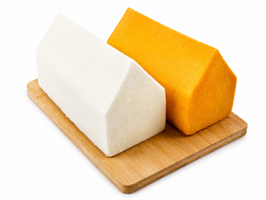 Casita Madurada con Leche de Cabra