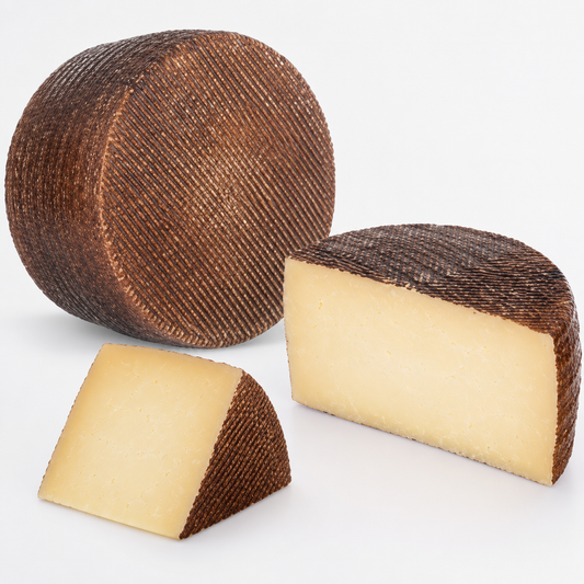 Queso Curado