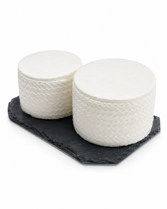 Queso Fresco de Cabra Tipo Jumilla