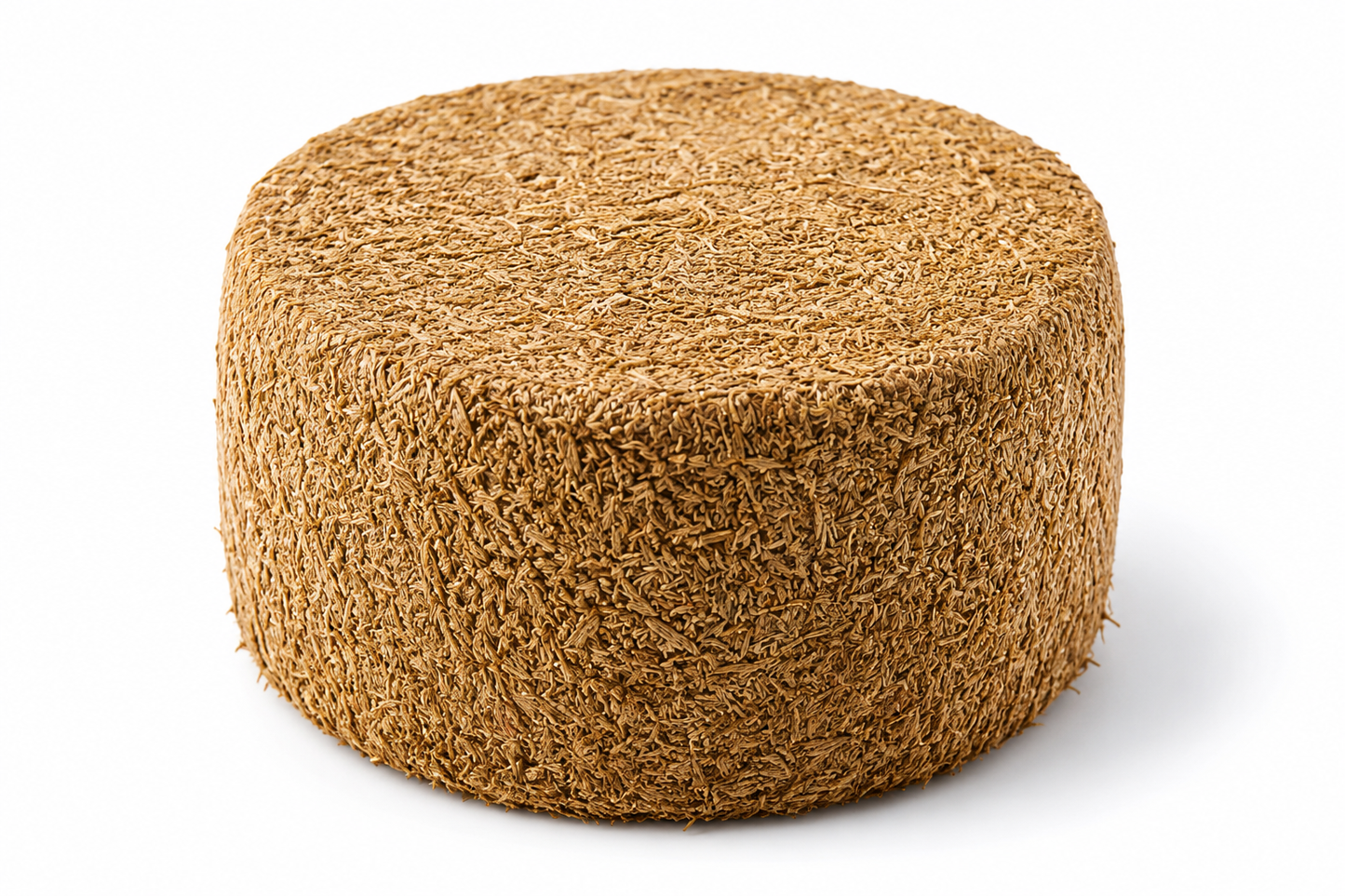 Queso Curado de Oveja al Romero