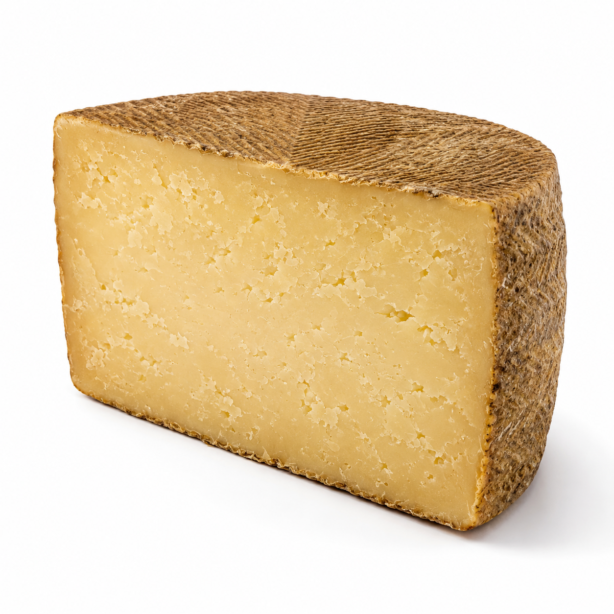 Queso Añejo de Oveja Churra – Leche Cruda