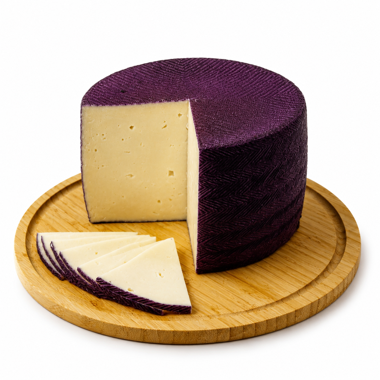 Queso de Cabra Madurado sin Lactosa