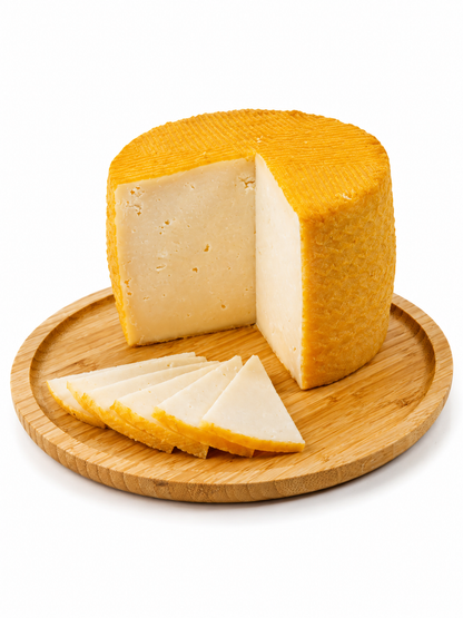 Queso Light de Cabra