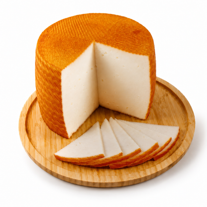 Queso Madurado de Leche de Cabra