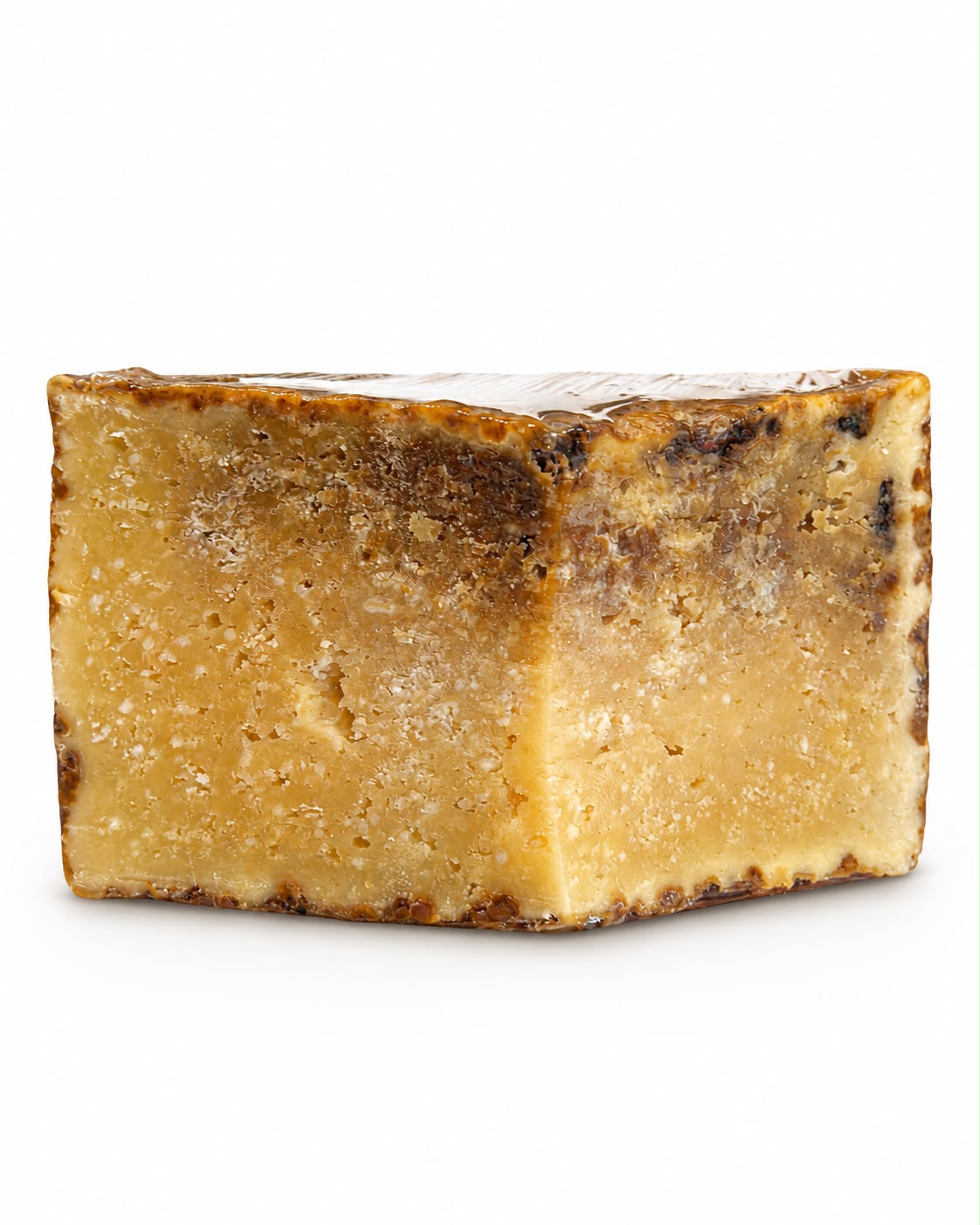 Queso Añejo de Oveja Churra - Leche Cruda 24 Meses