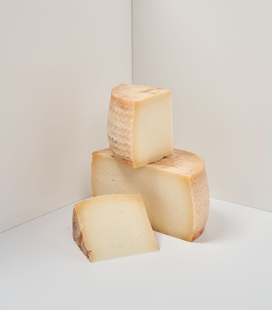 Queso Viejo de Cabra