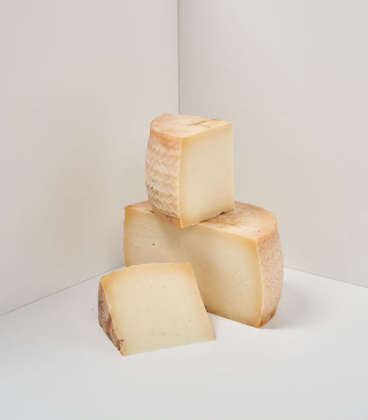 Queso Viejo de Cabra