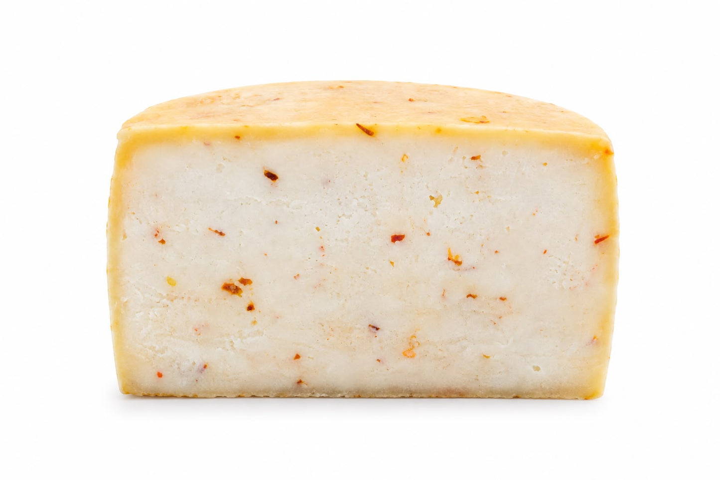 Queso Curado con Chilli