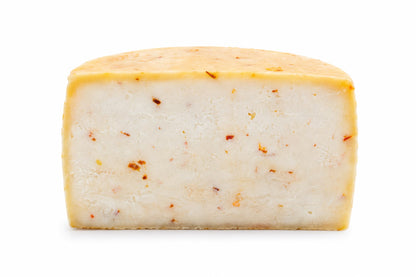 Queso Curado con Chilli