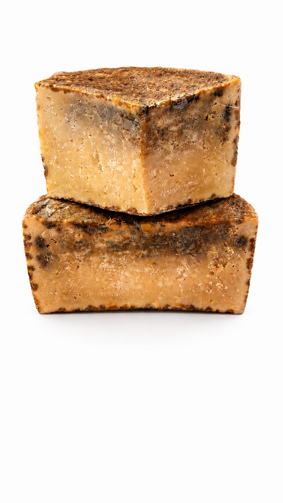Queso Añejo de Oveja Churra - Leche Cruda 24 Meses
