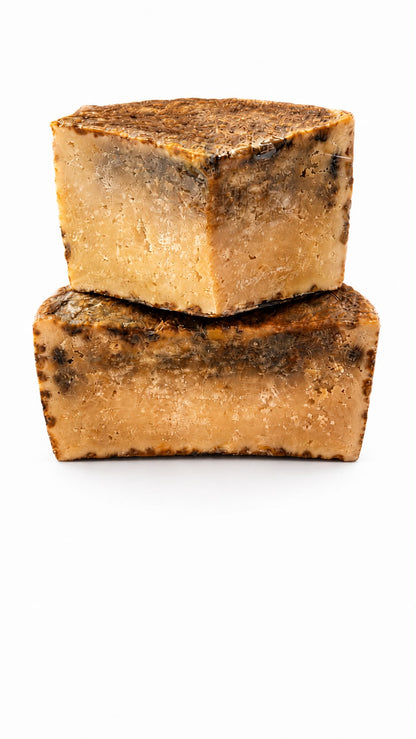 Queso Añejo de Oveja Churra - Leche Cruda 24 Meses