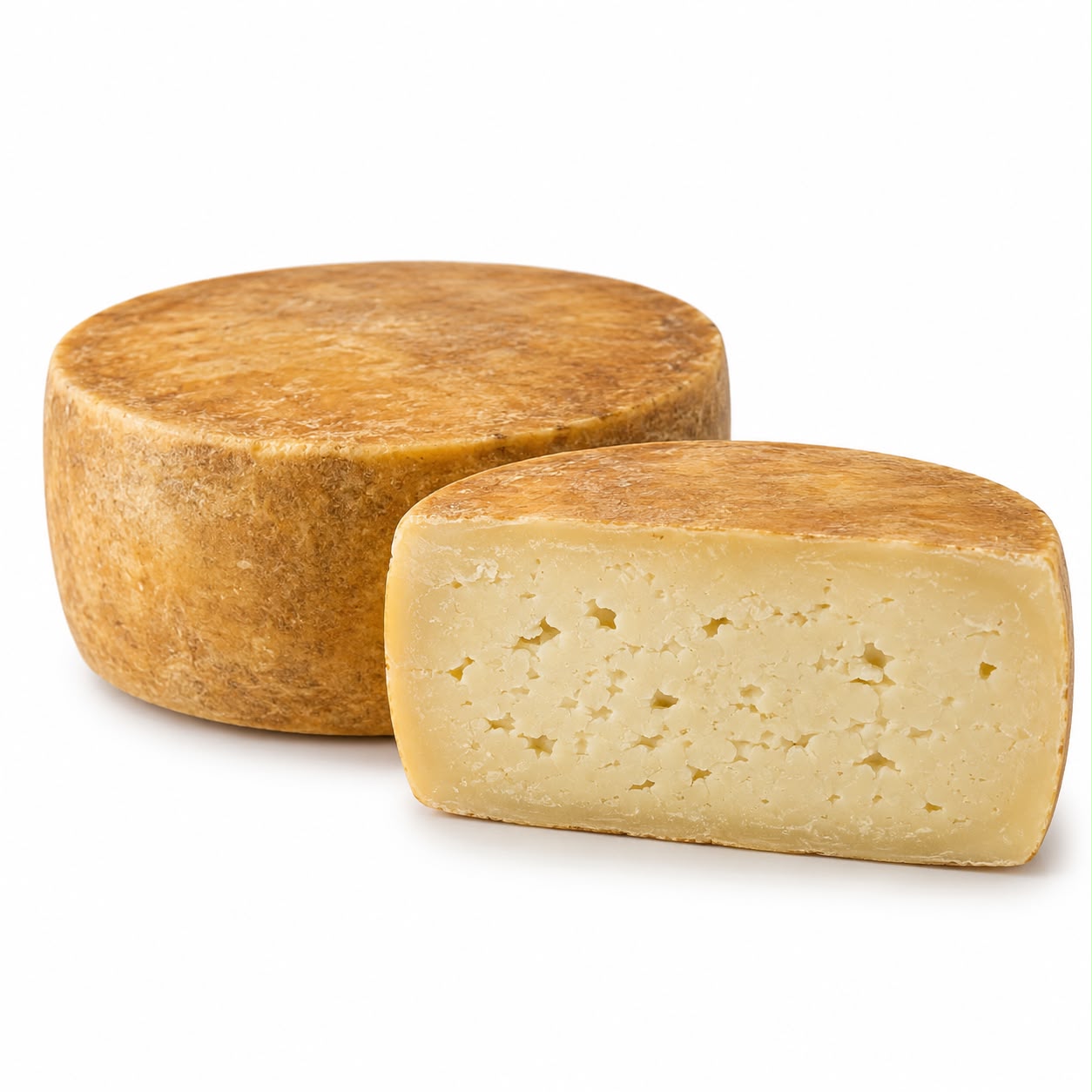 Queso Curado de Vaca
