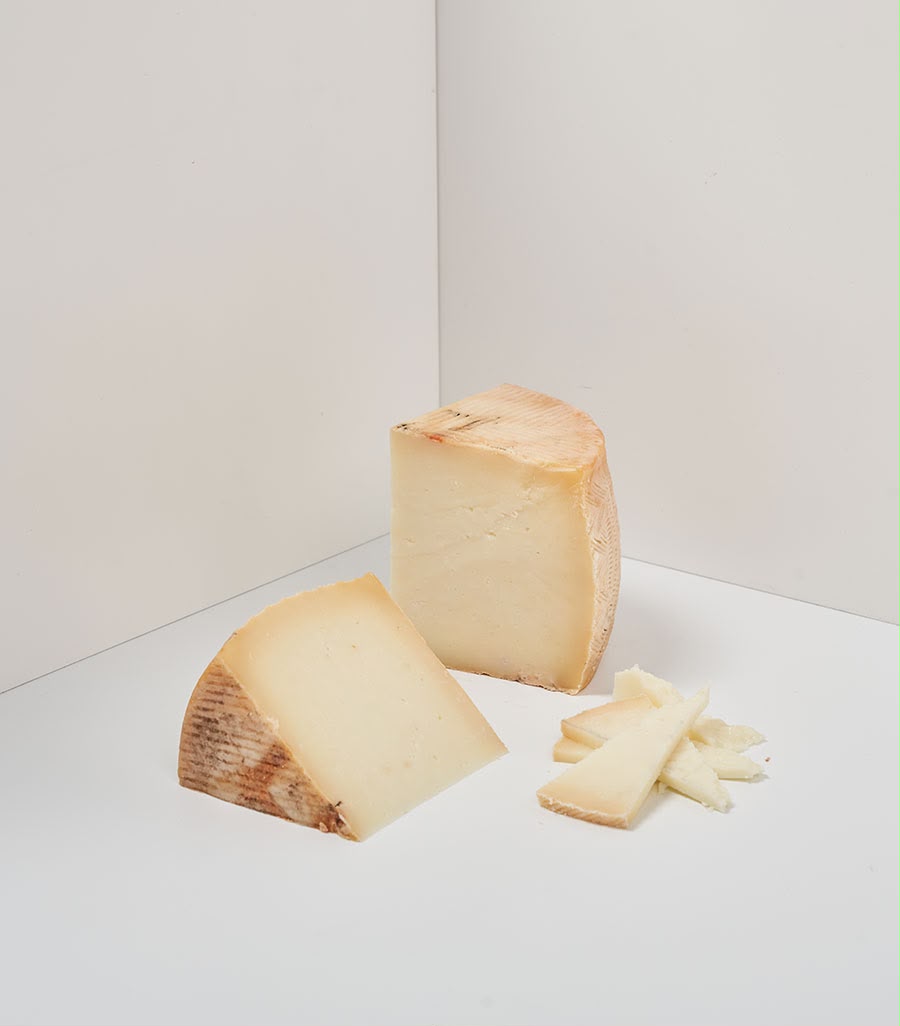 Queso Viejo de Cabra